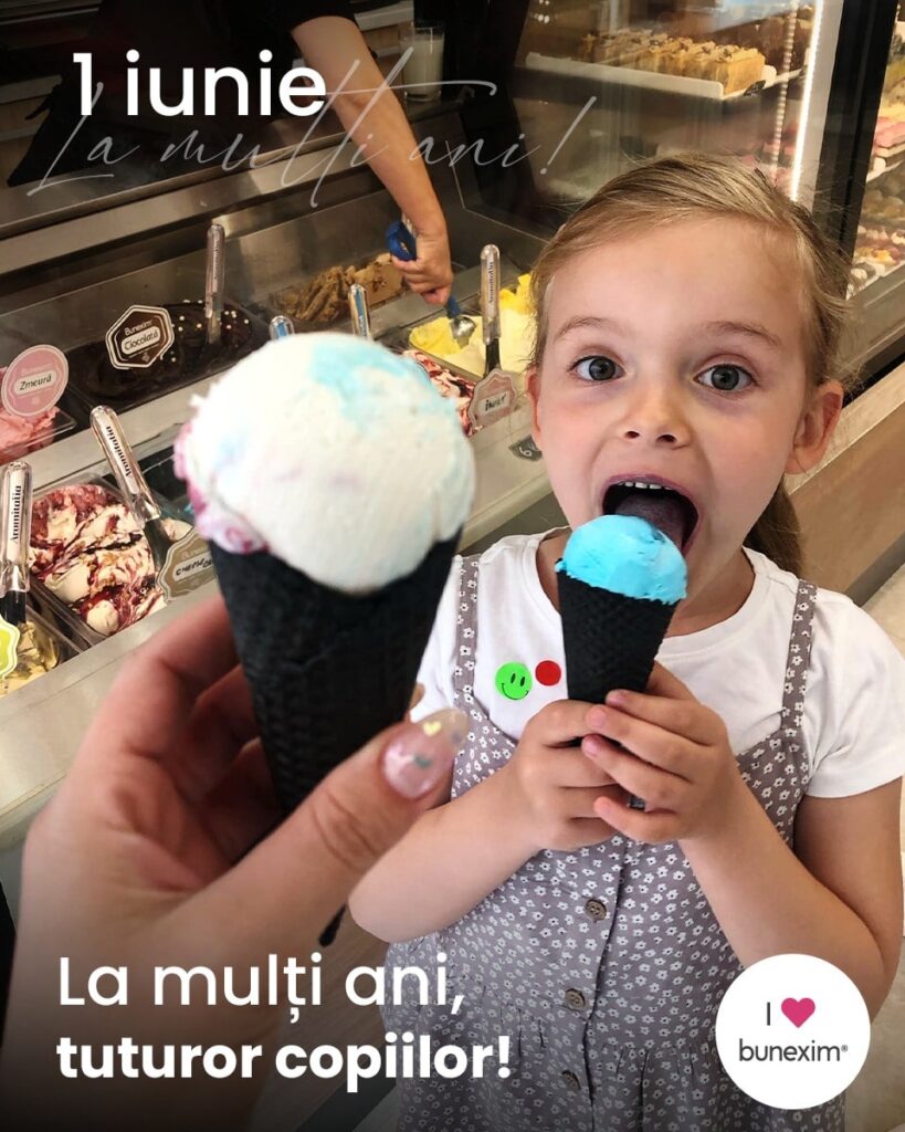 gelaterie inghetata nunti botez evenimente oradea